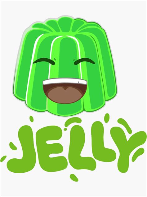 jellyjerk|Jelly Fan (@JellyJerkFan) / Twitter.